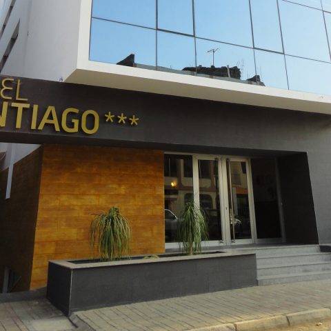 hotel santiago 1