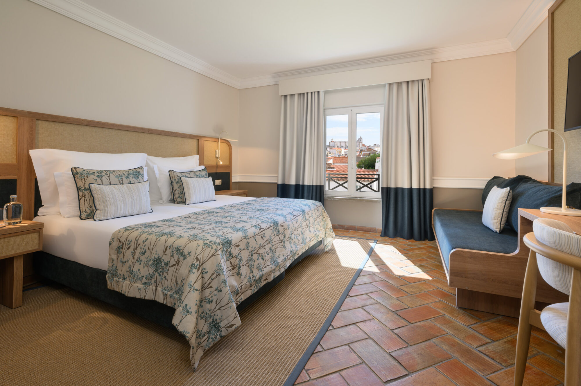 Clássico Familiar Cidade 1A (#243)