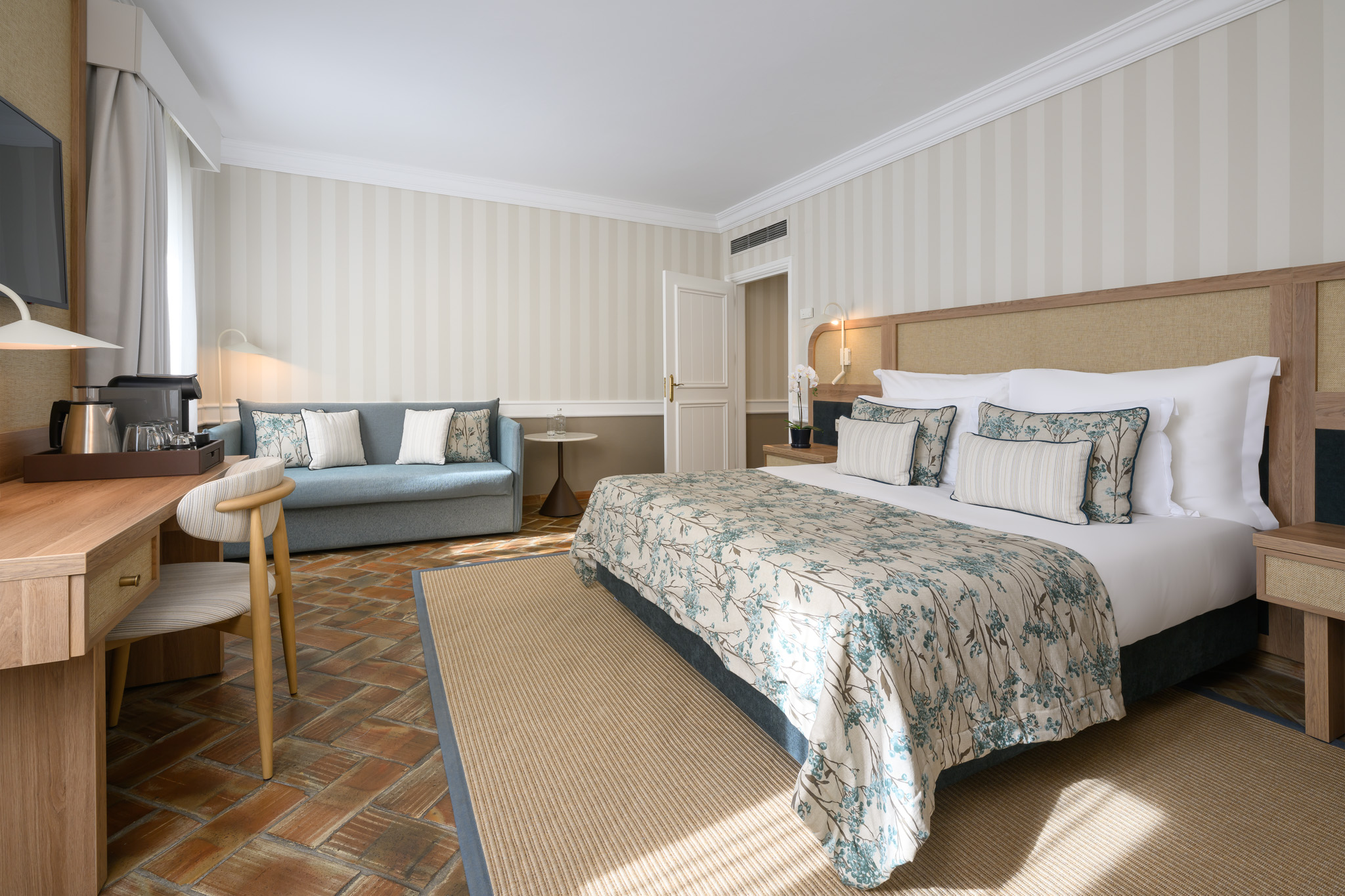 Deluxe Jardim 1A (#219)